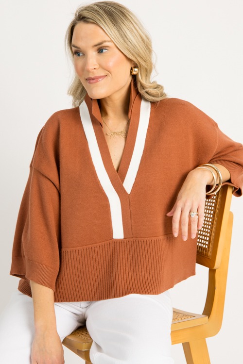 Collin Collared Sweater, Brown - 0909-23.jpg