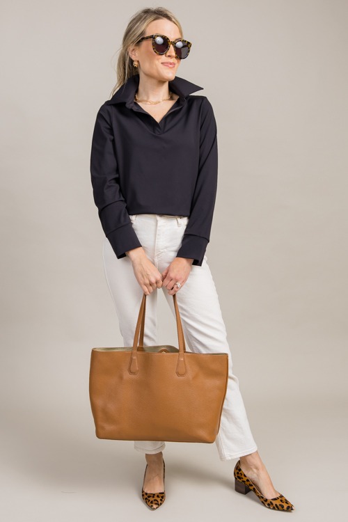 Amber Polo Top, Black - 0909-75.jpg