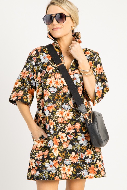 Janine Floral Dress, Black Multi - 0909-92.jpg