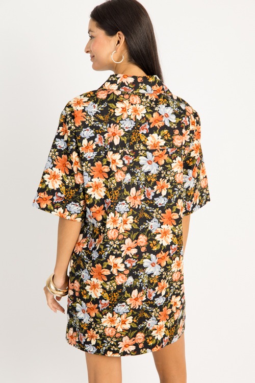 Janine Floral Dress, Black Multi - 0909-95.jpg