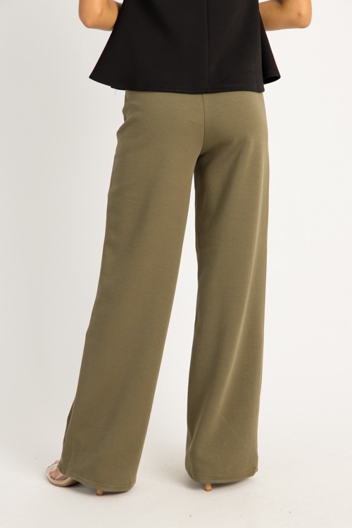 Pull-On Pants, Olive - 0910-101.jpg