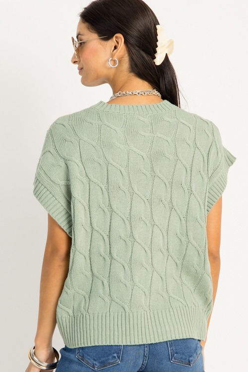 Morgan Cable Sweater, Sage Green - 0910-108.jpg