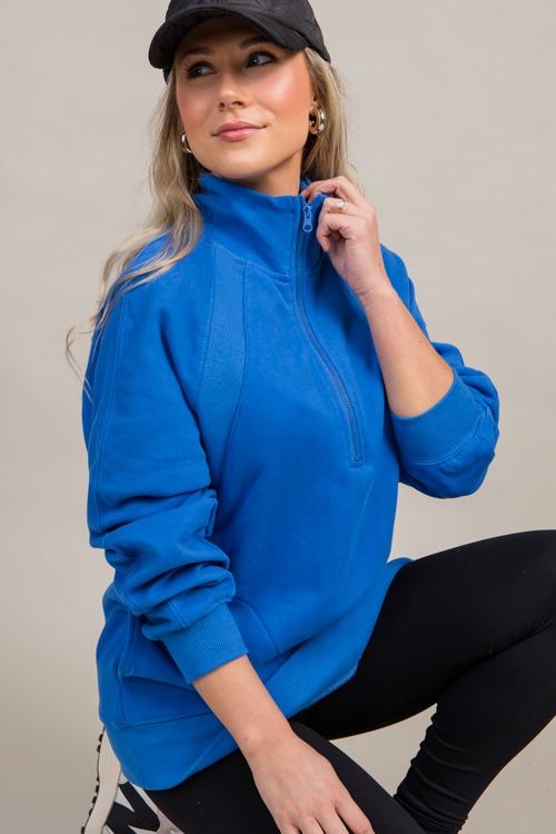 Ashlyn Zip Pullover, Royal Blue - 0910-11.jpg