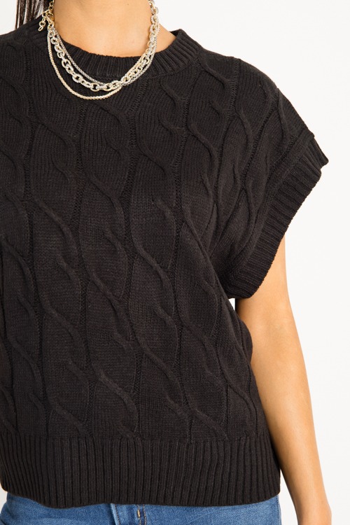Morgan Cable Sweater, Black - 0910-111h.jpg