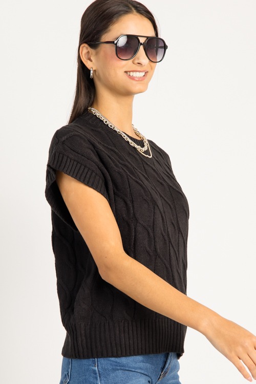 Morgan Cable Sweater, Black - 0910-114.jpg