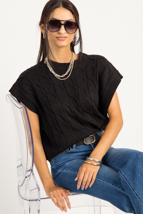 Morgan Cable Sweater, Black - 0910-117.jpg