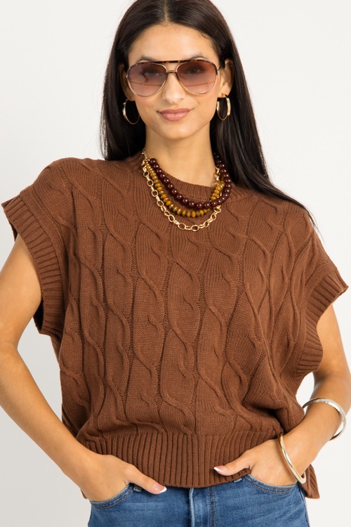 Morgan Cable Sweater, Chestnut - 0910-119h.jpg