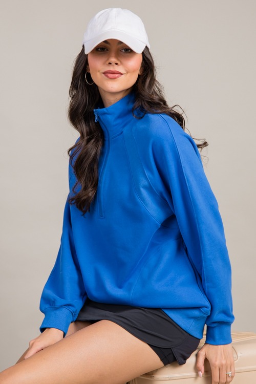 Ashlyn Zip Pullover, Royal Blue - 0910-13.jpg