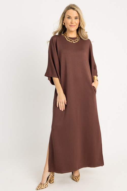Soft Dolman Maxi, Brown - 0910-19.jpg