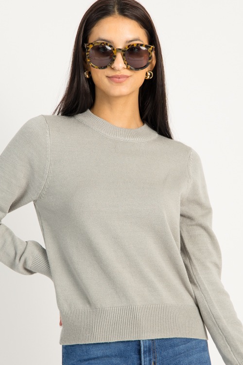 Closet Classic Sweater, Sage - 0910-198.jpg
