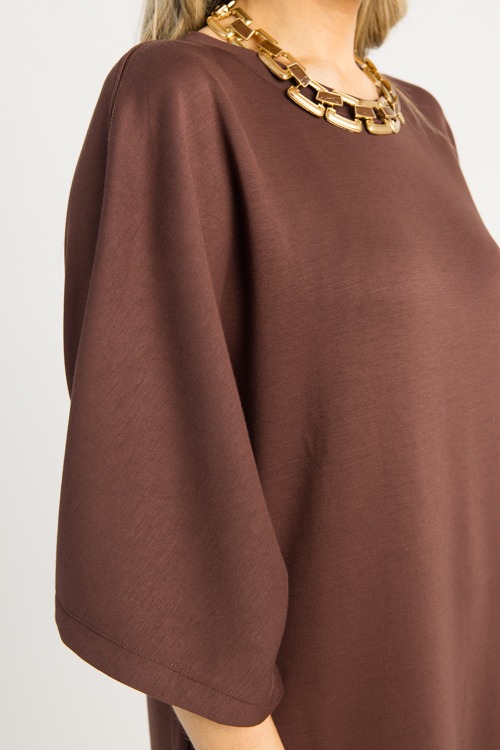Soft Dolman Maxi, Brown - 0910-20.jpg