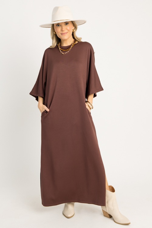 Soft Dolman Maxi, Brown - 0910-21.jpg