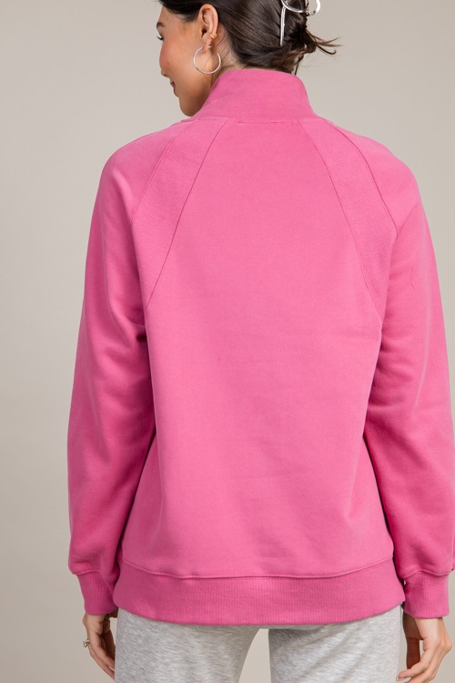 Ashlyn Zip Pullover, Rose - 0910-23.jpg