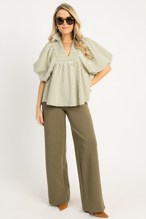 Pull-On Pants, Olive - 0910-85.jpg