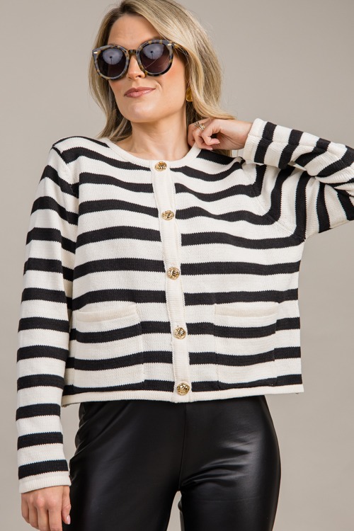 Miranda Stripe Cardigan, Ivy/Bl - 0910-88h.jpg