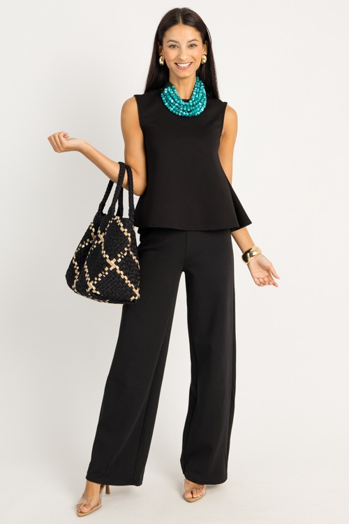 Pull-On Pants, Black - 0910-90.jpg