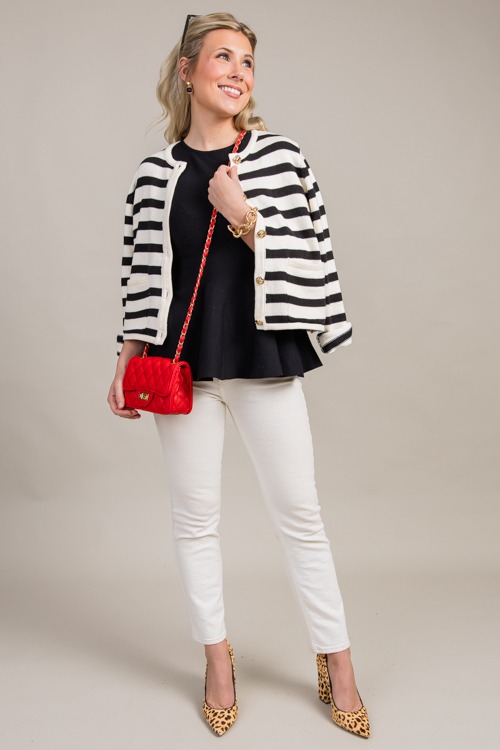 Miranda Stripe Cardigan, Ivy/Bl - 0910-93.jpg