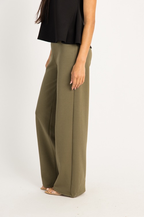 Pull-On Pants, Olive - 0910-98.jpg