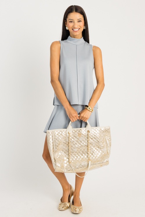 Heaven Sent Butter Skirt, Gray Blue - 0911-11.jpg
