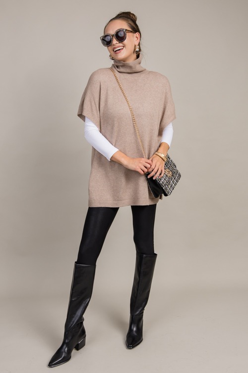 Janet Poncho Sweater, Cappucino - 0911-126.jpg