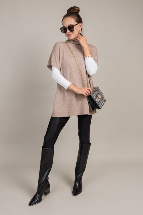 Janet Poncho Sweater, Cappucino - 0911-127.jpg