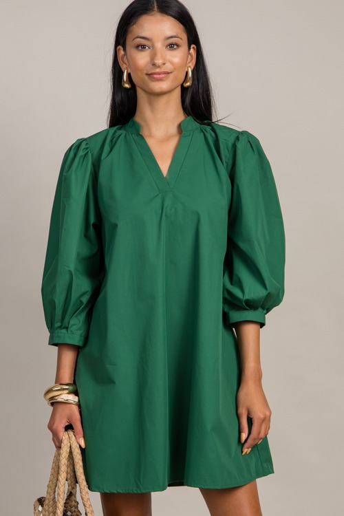 Gentry Dress, H. Green - 0911-132h.jpg