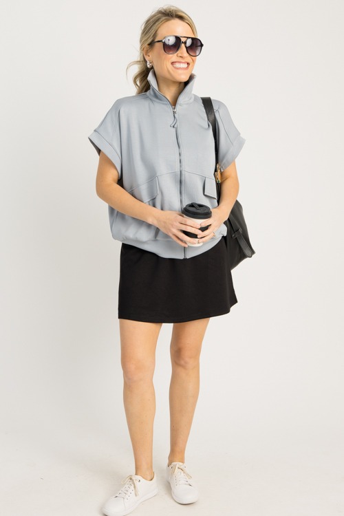 Heaven Sent Butter Jacket, Gray Blue - 0911-14h.jpg
