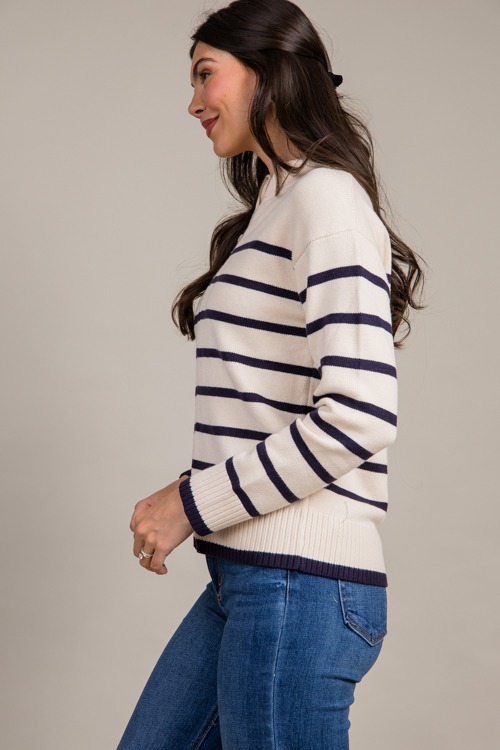 Stripe Zip Sweater Jacket, Ivor - 0911-20.jpg