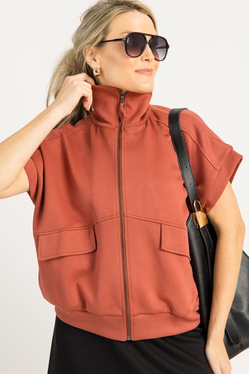 Heaven Sent Butter Jacket, Terracotta - 0911-21h.jpg
