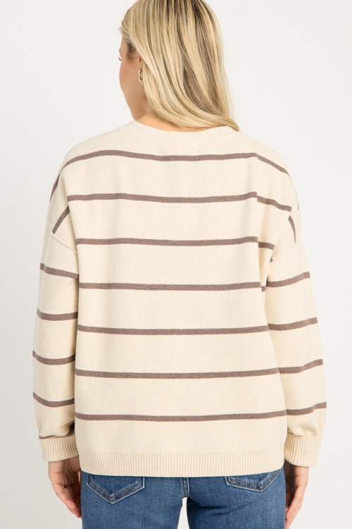 Jess Striped Sweater, Oat/Mocha - 0911-52.jpg