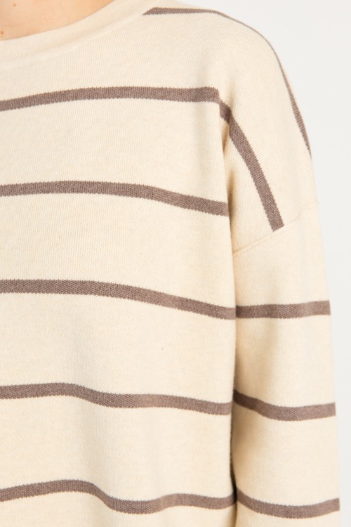 Jess Striped Sweater, Oat/Mocha - 0911-53.jpg