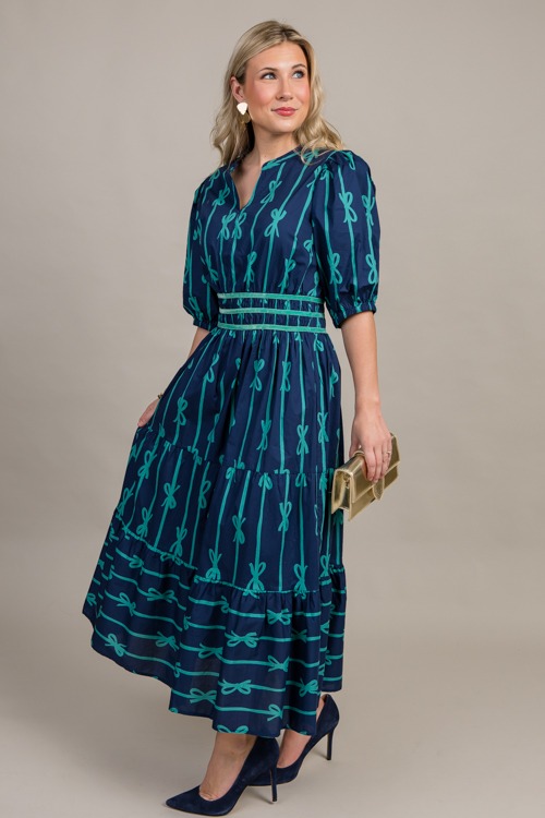 Bow Stripe Midi, Navy - 0911-53.jpg