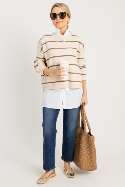 Jess Striped Sweater, Oat/Mocha - 0911-55.jpg