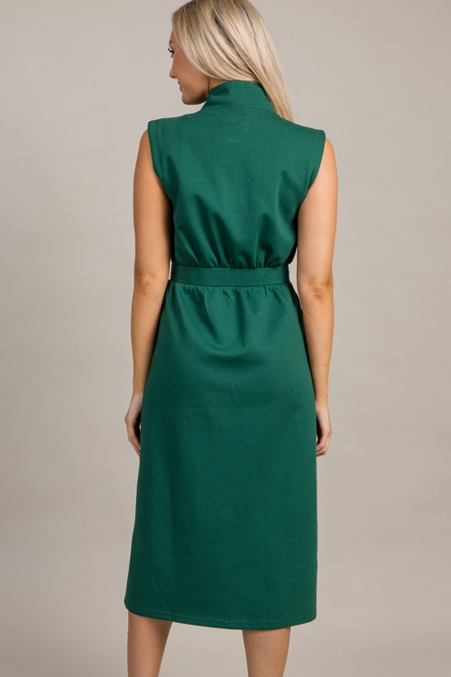 Zip Up Knit Midi, H. Green - 0911-99.jpg