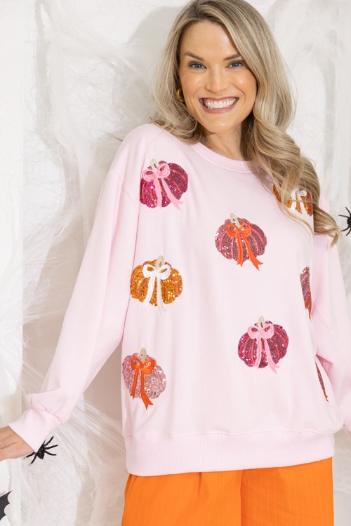 Sarah Sweatshirt, Pumpkin Bows - 0912-1019.jpg