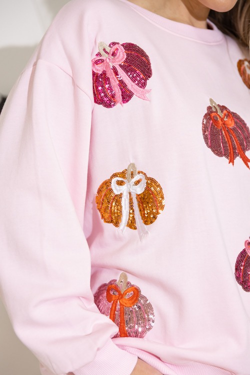 Sarah Sweatshirt, Pumpkin Bows - 0912-1032.jpg