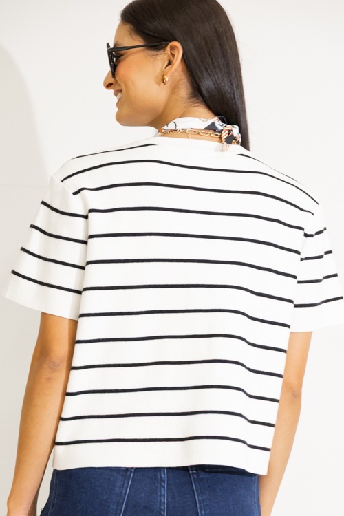 Sadie Stripe Top, White Black - 0912-1115.jpg