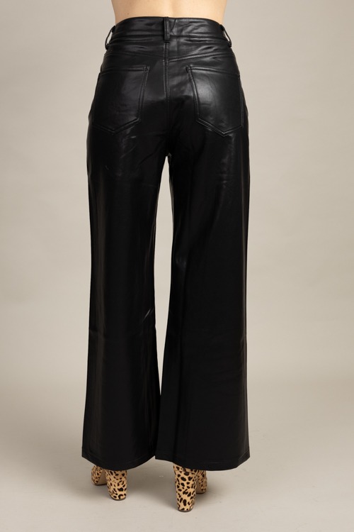 Celine Leather Pants, Black - 0912-149h.jpg