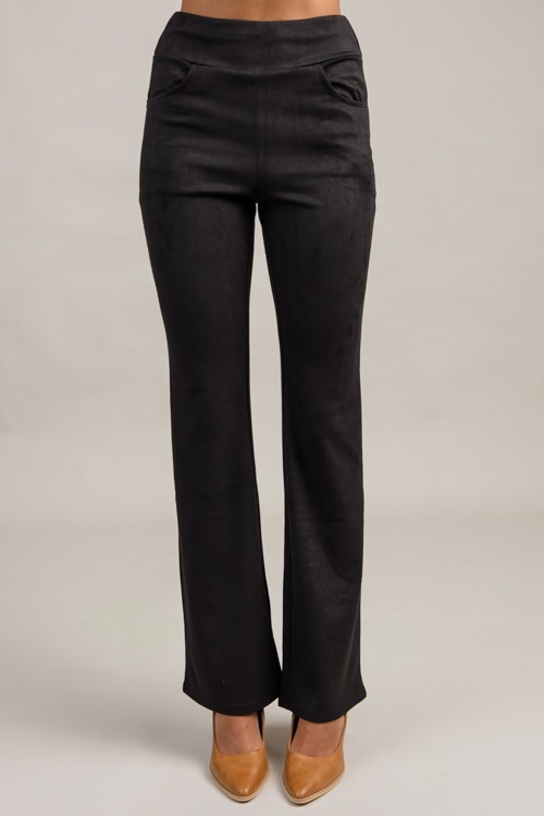 Luxe Suede Pants, Black - 0912-17p.jpg