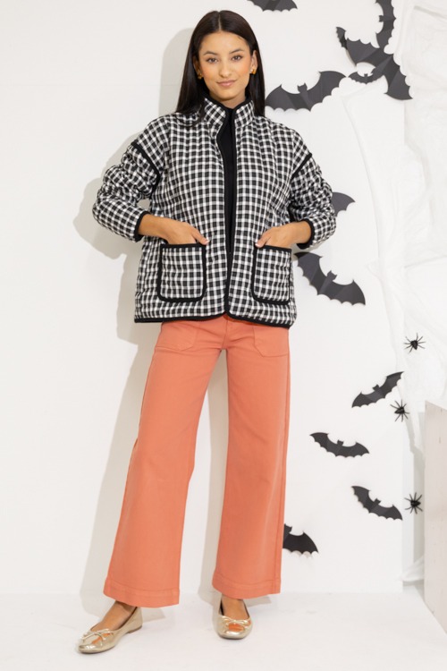 Graham Gingham Jacket, Black - 0912-208h jacket-Edit.jpg