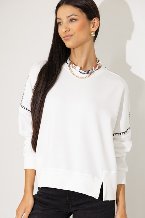 Stitchy Situation Pullover, White - 0912-419.jpg