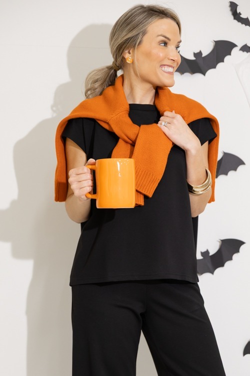 Pumpkin Earrings, Orange - 0912-68- (3).jpg