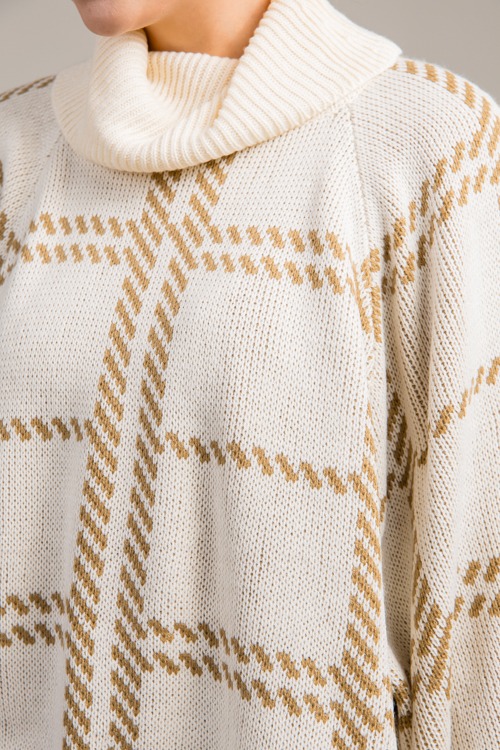 Avery Plaid Sweater, Cream - 0912-68.jpg