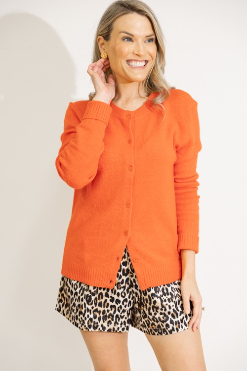 Gracie Button Cardigan, Orange - 0912-927-Edit.jpg