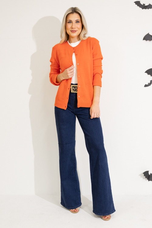 Gracie Button Cardigan, Orange - 0912-934- (3)-Edit.jpg
