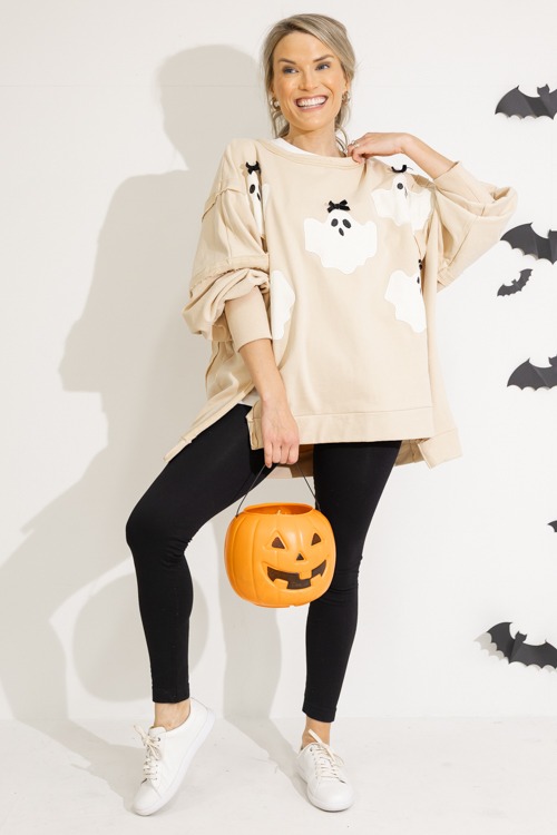 Boo Bow Sweatshirt, Taupe - 0912-94-1 (38).jpg