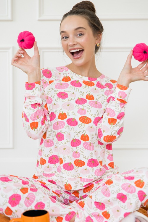 Annie PJ Set, Pumpkin Patch - 0913-140p.jpg