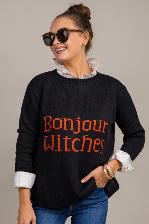 Bonjour Witches Sweater, Black - 0913-151.jpg