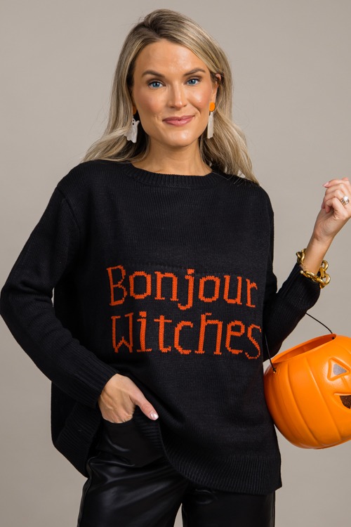 Bonjour Witches Sweater, Black - 0913-152.jpg
