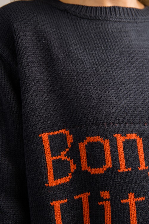 Bonjour Witches Sweater, Black - 0913-157.jpg